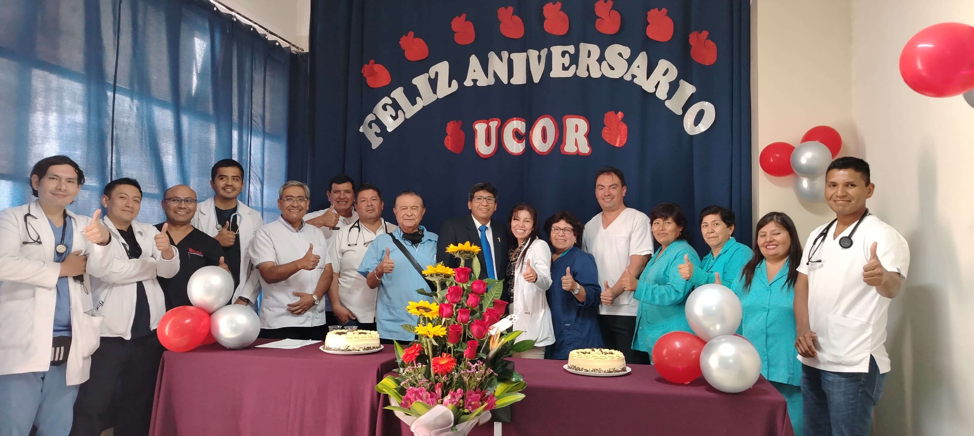 Unidad Coronaria