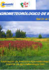 Vista preliminar de documento Reporte agrometeorológico de impacto - Sierra 21 al 27 de enero del 2025