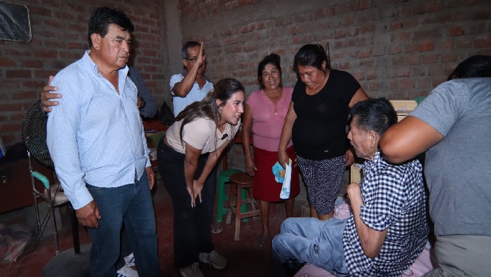 Ayuda biomecánica