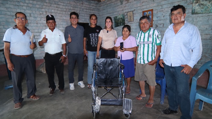 Equipo biomecánico