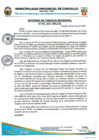 Vista preliminar de documento Acuerdo de Concejo Municipal N° 001-2025-MPC/CM