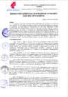 Vista preliminar de documento Resolución Gerencial Sub Regional N° 010-2025_GOB.REG.HVCA_GSRT-G.