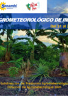 Vista preliminar de documento Reporte agrometeorológico de impacto - Selva 21 al 27 de enero del 2025
