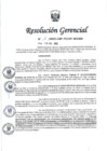 Vista preliminar de documento RG N°15-2025-pechp - Aprobacion PAC