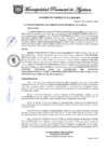 Vista preliminar de documento ACUERDO DE CONCEJO N° 011-2025-MPA
