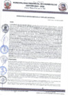 Vista preliminar de documento RESOLUCION DE GERENCIA MUNICIPAL N° 0028-2025-GM-MPCH-C