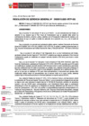 Vista preliminar de documento Resolución de Gerencia General N° D000015-2021-IRTP-GG - Segunda modificación del Plan Anual de Contrataciones 2021