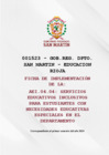 Vista preliminar de documento FICHA DE IMPLEMENTACIÓN AEI.04.04