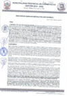 Vista preliminar de documento RESOLUCION DE GERENCIA MUNICIPAL N° 0027-2025-GM-MPCH-C