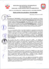 Vista preliminar de documento RESOLUCION DE ALCALDIA N 032-2025-MDM