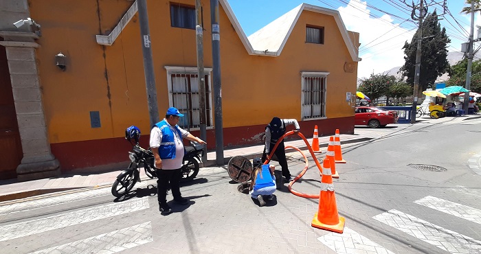 Moquegua