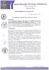 Vista preliminar de documento ORDENANZA MUNICIPAL N°014-2021-MDP/CM