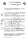 Vista preliminar de documento RESOLUCION N 034