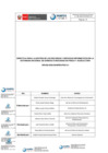 Vista preliminar de documento Directiva para la gestión de los recursos y servicios informáticos_