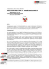 Vista preliminar de documento RD-2025-036