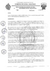 Vista preliminar de documento RESOLUCION N 036