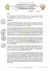 Vista preliminar de documento RESOLUCION N 041
