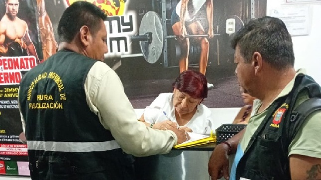 Fiscalización