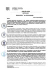 Vista preliminar de documento N° 050 30-01 okINCORPORACION PRESUPUESTAL 39,600.00 - TRANSFERENCIA DE PARTIDA TIPO I RECURSOS ORDINARIOS FINANCIAR EL COSTO BONO EXCEPCIONAL 200.00 SOLES