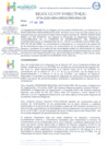 Vista preliminar de documento R.D.Nº 34-2025-GRH-GRDS-DRS-RSA-DE