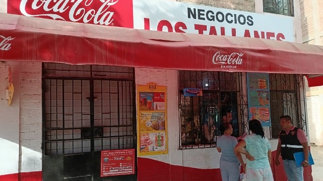 Bodega Los Tallanes