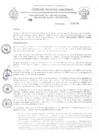 Vista preliminar de documento RESOLUCION N 050