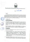 Vista preliminar de documento RD 030-2025-MIDAGRI-PEJSIB-DE