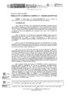 Vista preliminar de documento Resolución de Gerencia General Nº D000035-2020-IRTP-GG - Tercera modificación del Plan Anual de Contrataciones 2020