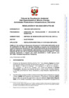 Vista preliminar de documento Resolución N° 004-2025-OEFA/TFA/SE