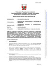 Vista preliminar de documento Resolución N° 005-2025-OEFA/TFA/SE