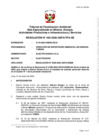 Vista preliminar de documento Resolución N° 042-2025-OEFA/TFA/SE