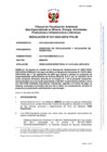 Vista preliminar de documento Resolución N° 047-2025-OEFA/TFA/SE
