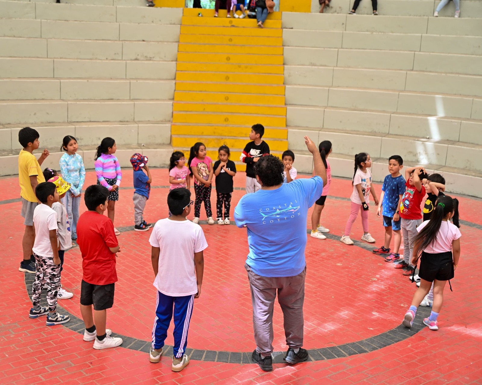 talleres