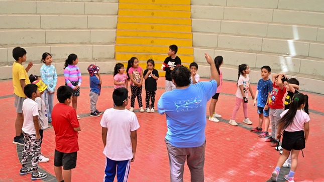 talleres