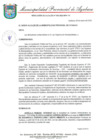 Vista preliminar de documento RESOLUCION DE ALCALDIA N° 021-2022-MPA-A