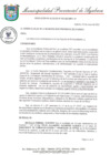Vista preliminar de documento RESOLUCION DE ALCALDIA N° 022-2022-MPA-A
