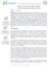 Vista preliminar de documento R.D.Nº 50-2025-GRH-GRDS-DRS-RSA-DE