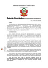 Vista preliminar de documento RA N°012-2025-UA