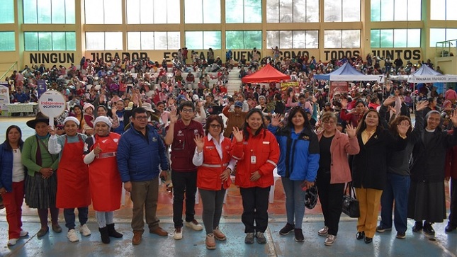Encuentro