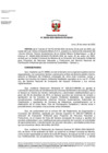 Vista preliminar de documento Resolución Directoral N° 00008-2025-SENACE-PE/DEAR