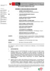 Vista preliminar de documento Informe N° 00040-2025-SENACE-PE/DEAR-UFM