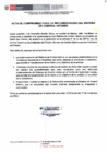 Vista preliminar de documento Acta de compromiso para la implementación del sistema de control interno EESS