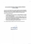 Vista preliminar de documento Acta de compromiso para la implementación del sistema de control interno SEDE ADMINISTRATIVA