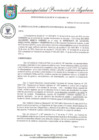 Vista preliminar de documento RESOLUCION DE ALCALDIA N° 017-2022-MPA-A
