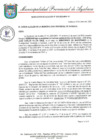 Vista preliminar de documento RESOLUCION DE ALCALDIA N° 025-2022-MPA-A