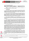 Vista preliminar de documento Resolución de Gerencia General Nº D000093-2019-IRTP-GG - Undécima modificación del Plan Anual de Contrataciones 2019
