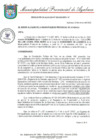 Vista preliminar de documento RESOLUCION DE ALCALDIA N° 026-2022-MPA-A
