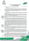 Vista preliminar de documento Resolución de Gerencia Municipal N° 0007-2025-GM-MDM