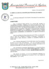 Vista preliminar de documento RESOLUCION DE ALCALDIA N° 027-2022-MPA-A
