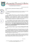 Vista preliminar de documento RESOLUCION DE ALCALDIA N° 028-2022-MPA-A